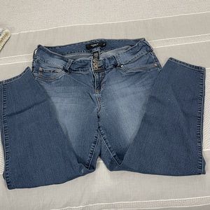 Torrid Denim jeans